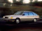 Toyota Camry Liftback 1982 года